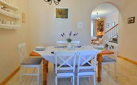 Lux Apartman Villa