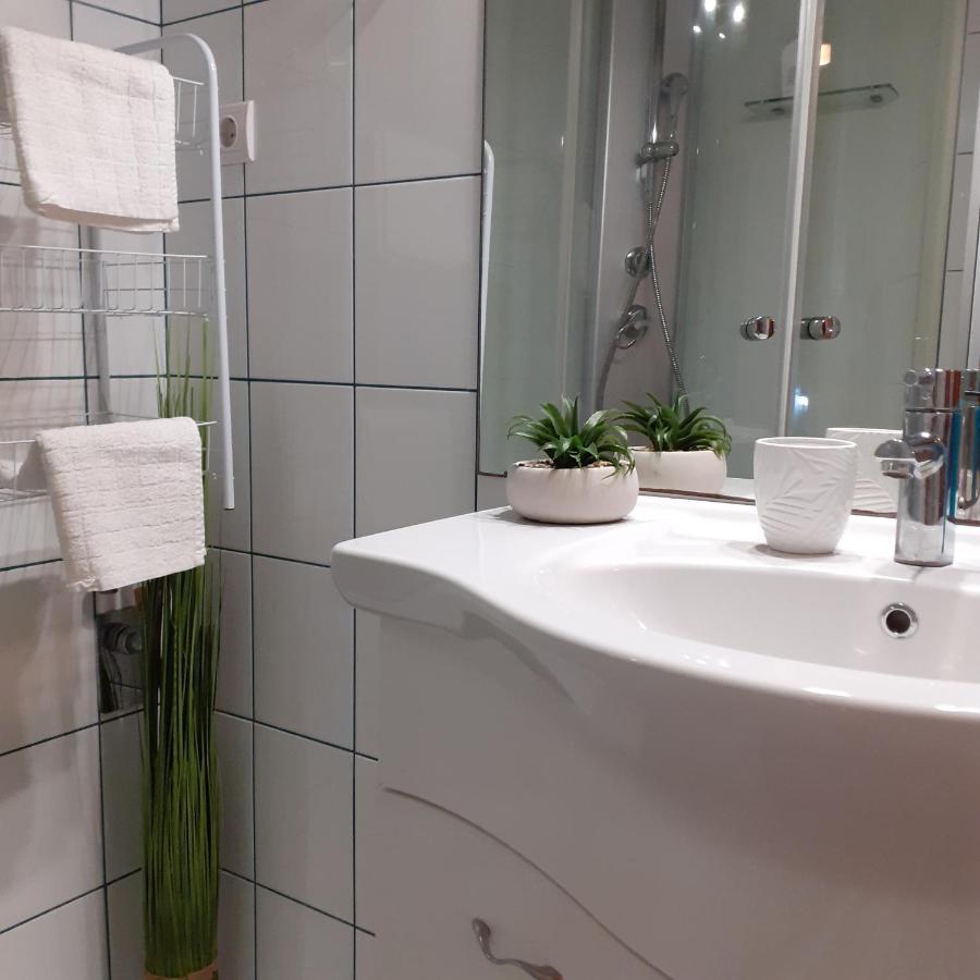 Lux Apartman Villa Hajdúszoboszló Zewnętrze zdjęcie