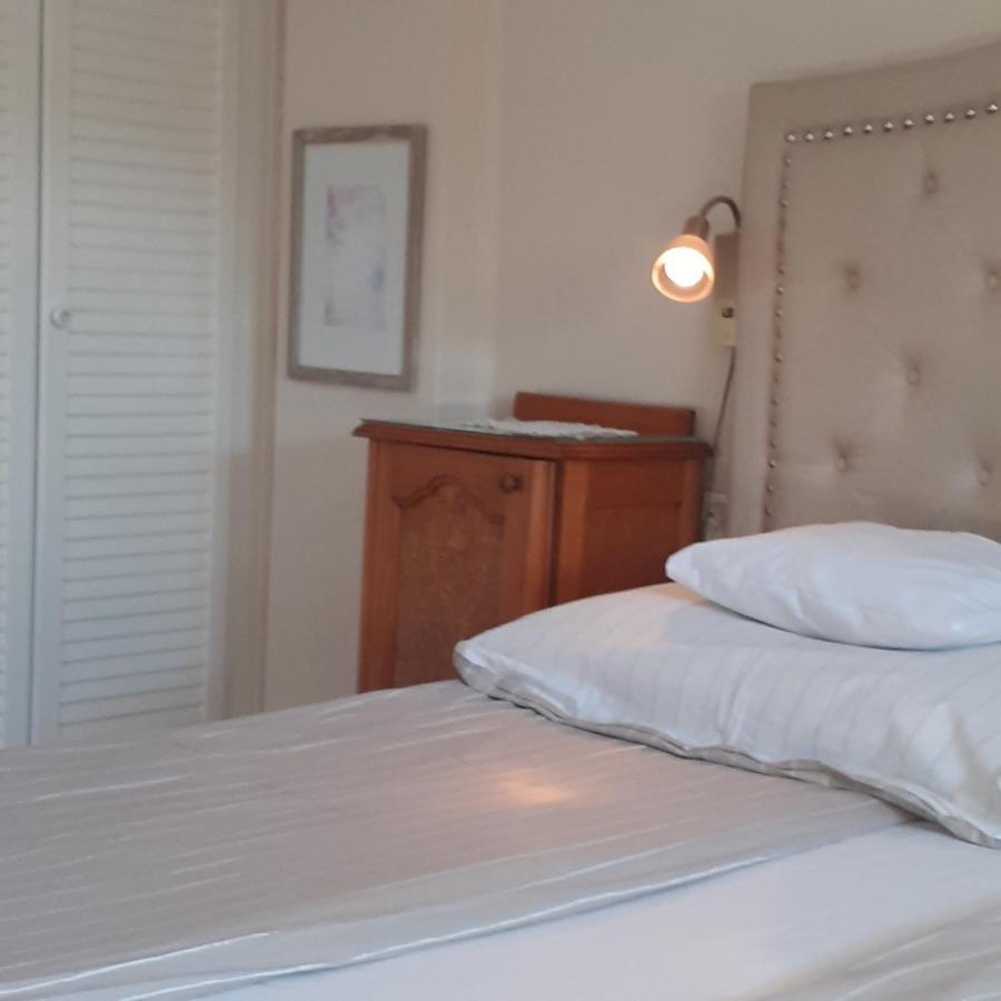 Lux Apartman Villa Hajdúszoboszló Zewnętrze zdjęcie