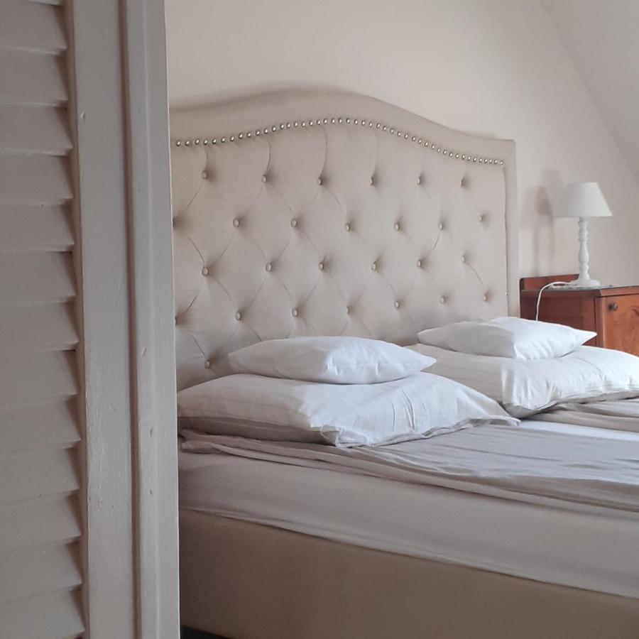 Lux Apartman Villa Hajdúszoboszló Zewnętrze zdjęcie