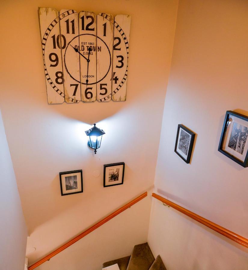 Lux Apartman Villa Hajdúszoboszló Zewnętrze zdjęcie