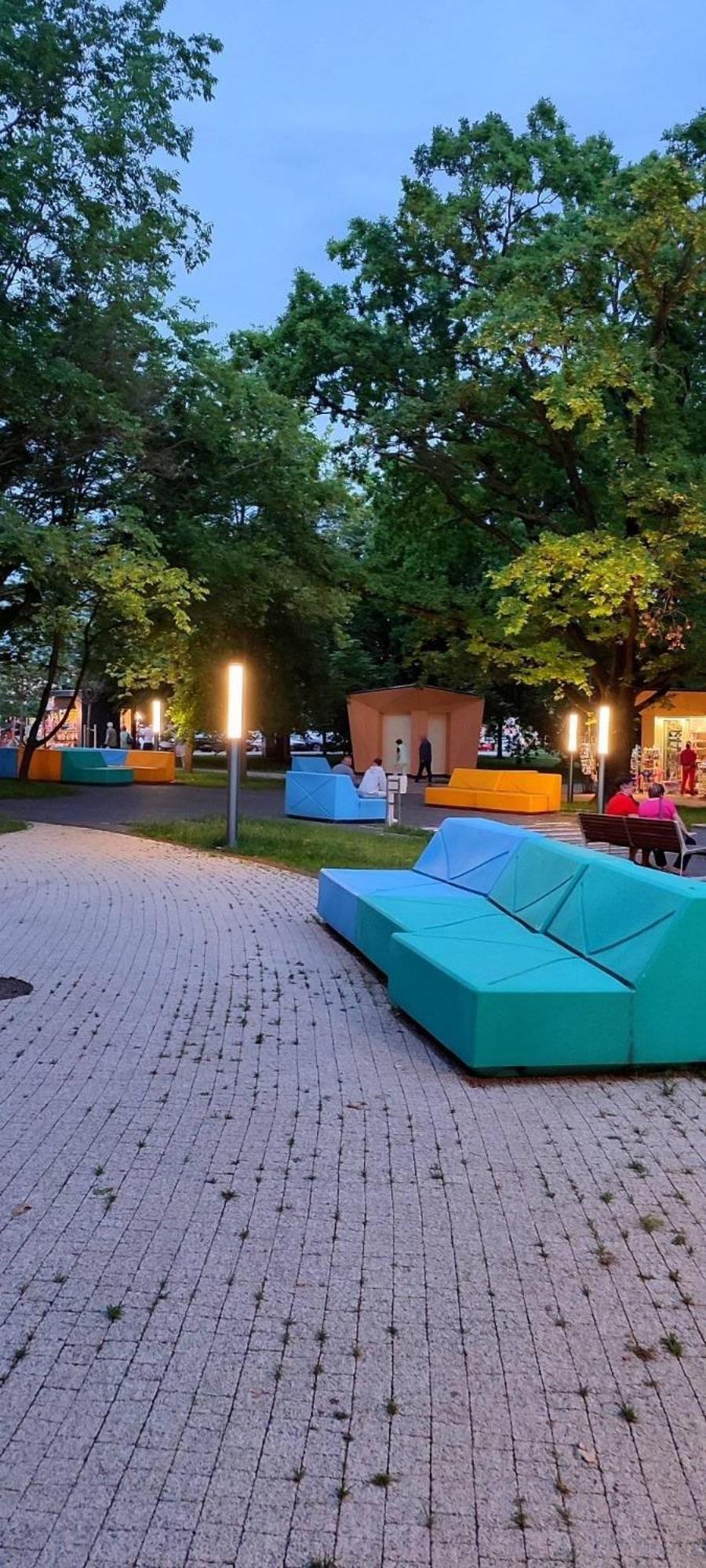 Lux Apartman Villa Hajdúszoboszló Zewnętrze zdjęcie