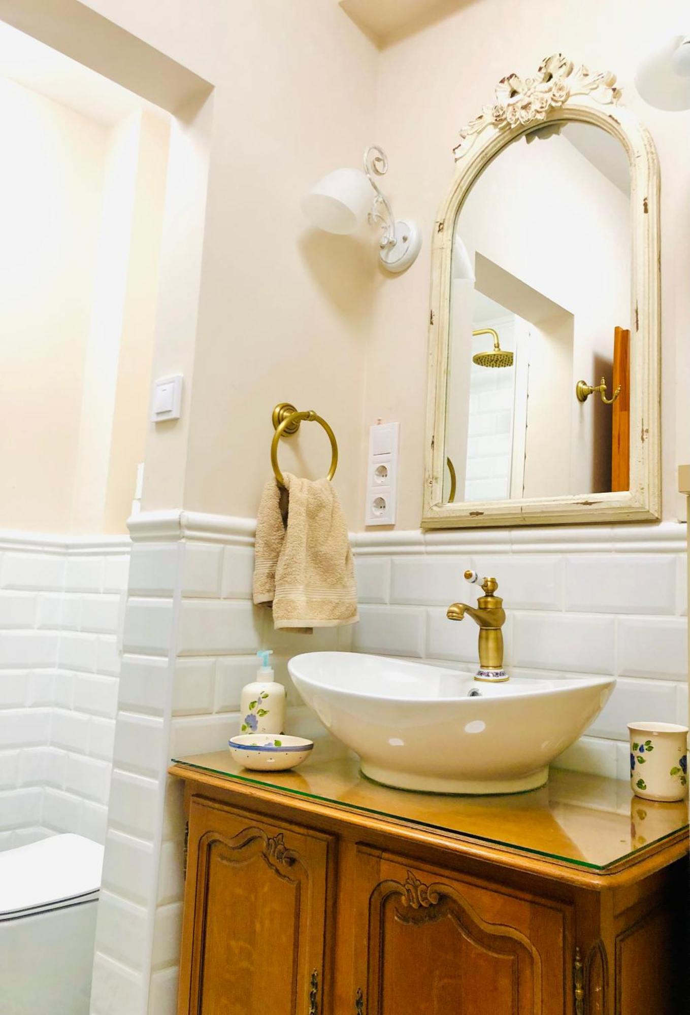Lux Apartman Villa Hajdúszoboszló Zewnętrze zdjęcie