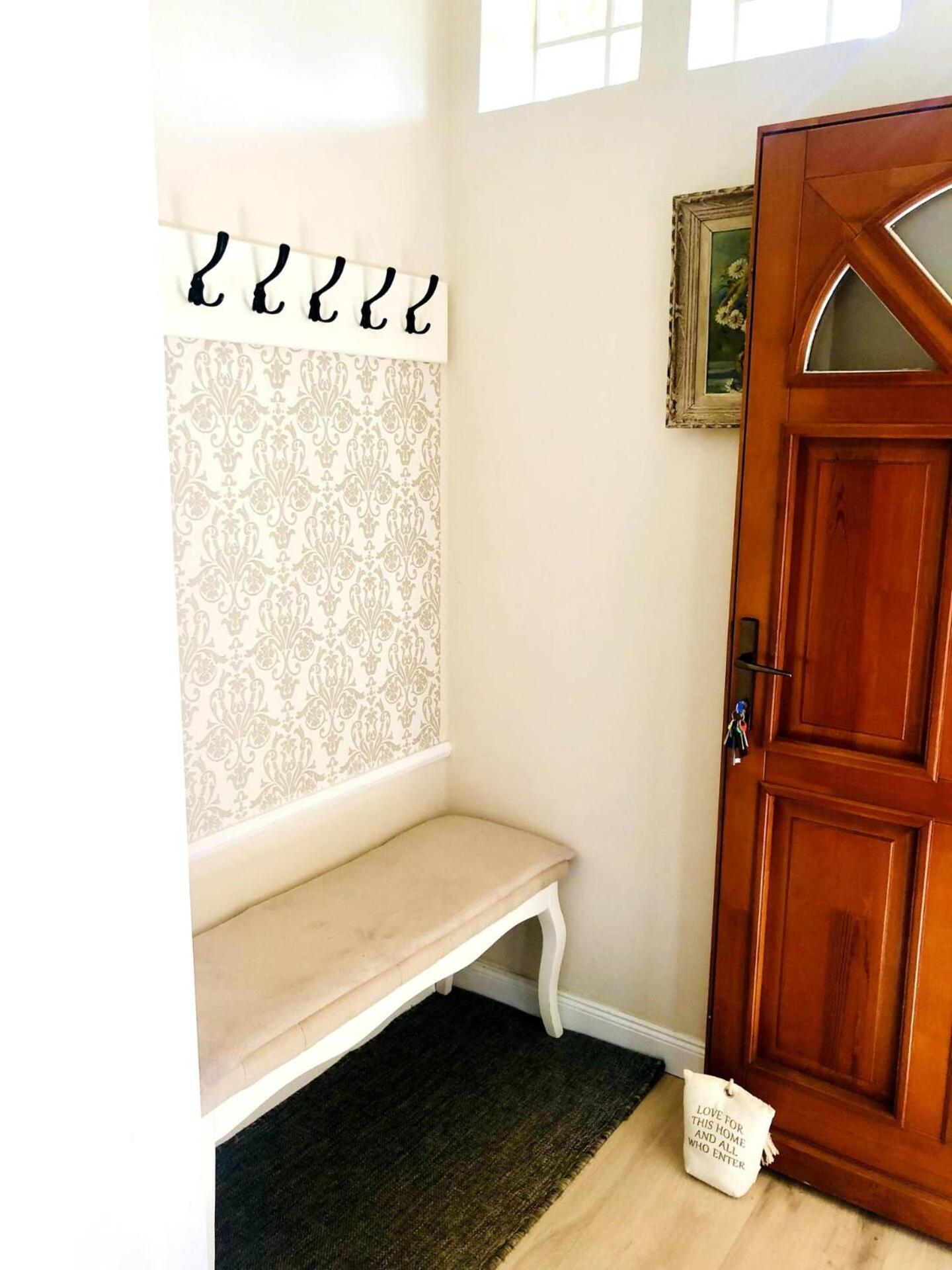 Lux Apartman Villa Hajdúszoboszló Zewnętrze zdjęcie