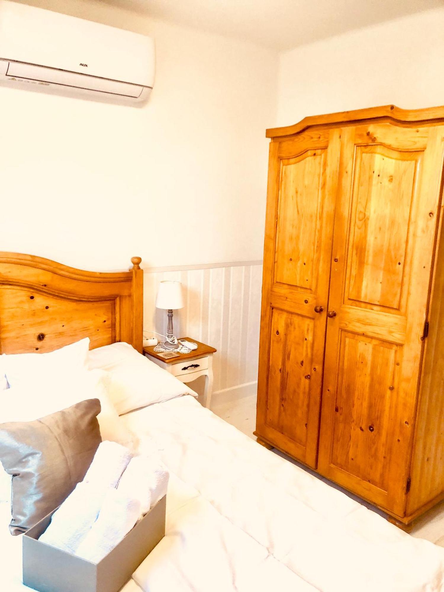 Lux Apartman Villa Hajdúszoboszló Zewnętrze zdjęcie