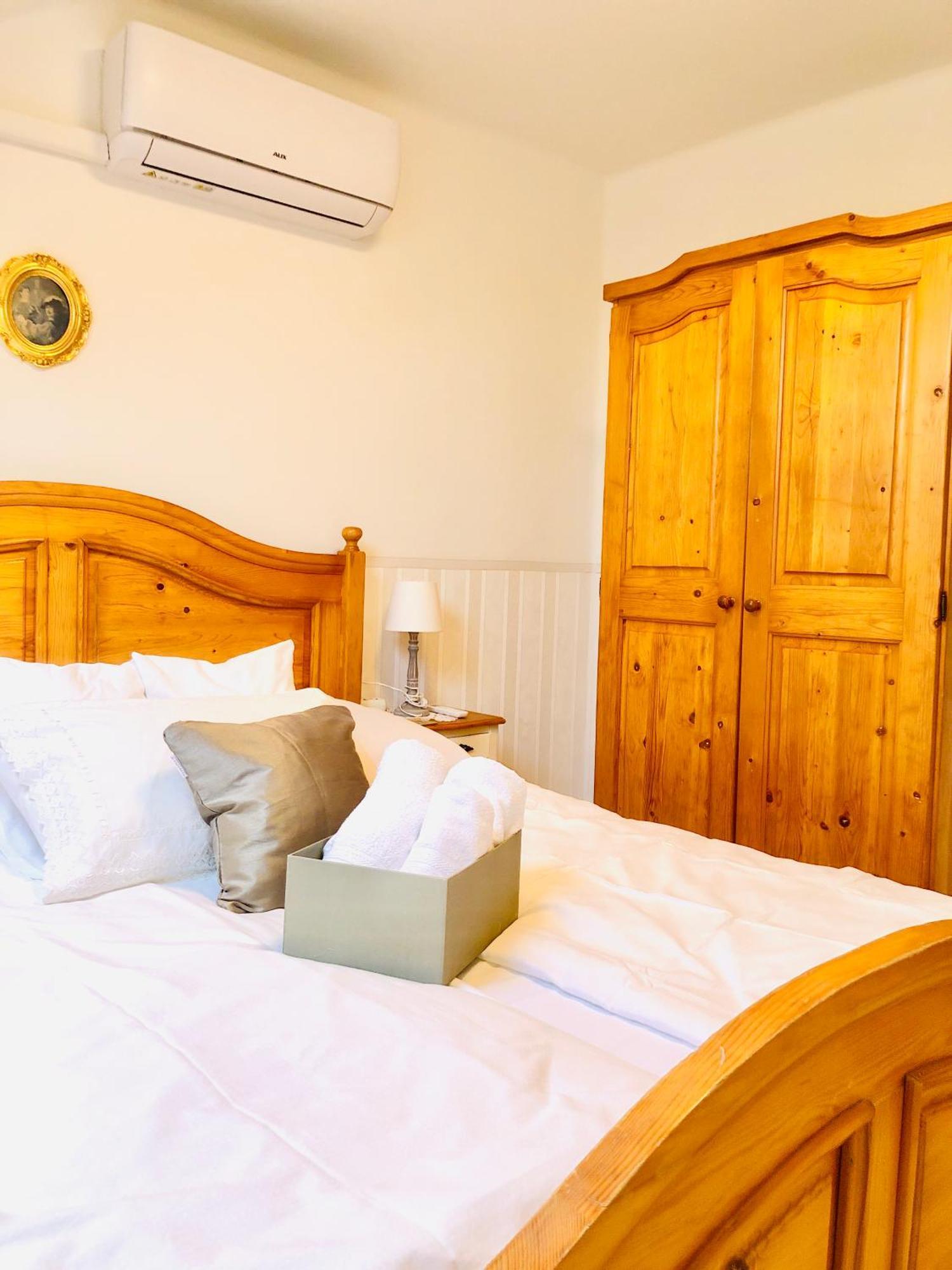 Lux Apartman Villa Hajdúszoboszló Zewnętrze zdjęcie