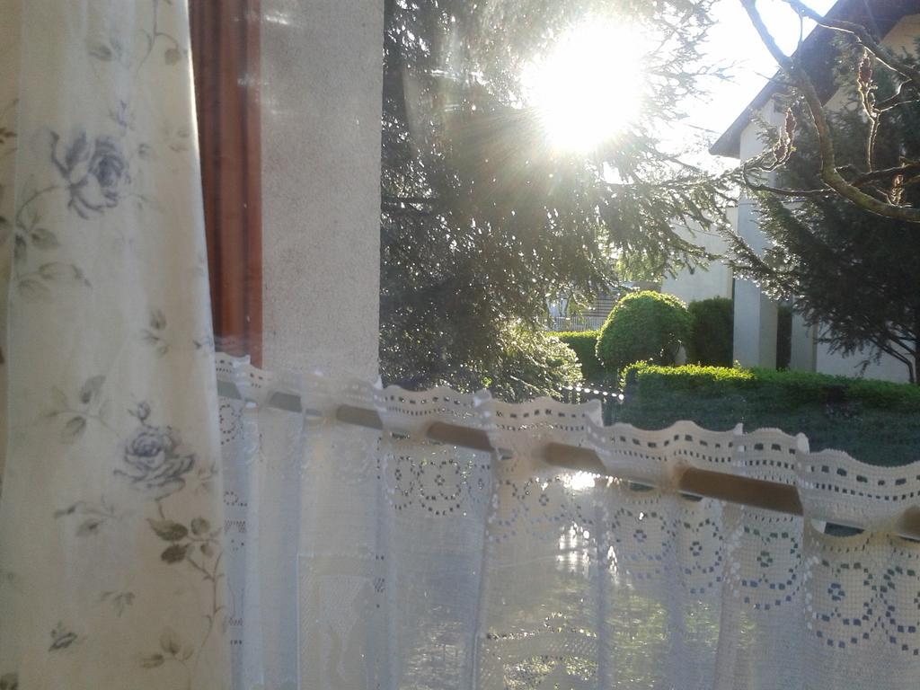 Lux Apartman Villa Hajdúszoboszló Pokój zdjęcie