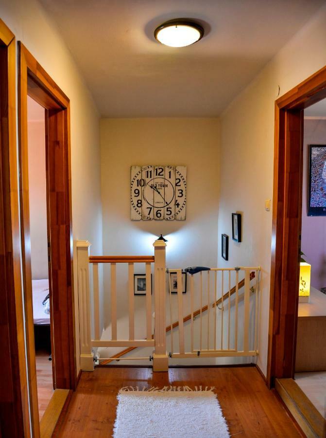 Lux Apartman Villa Hajdúszoboszló Zewnętrze zdjęcie