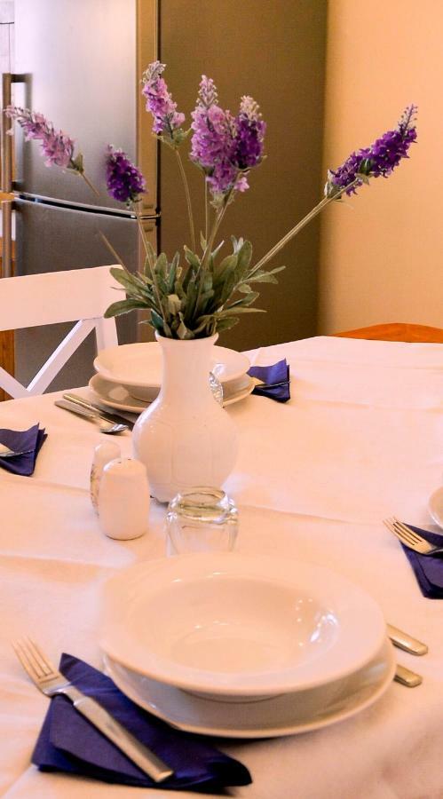Lux Apartman Villa Hajdúszoboszló Zewnętrze zdjęcie